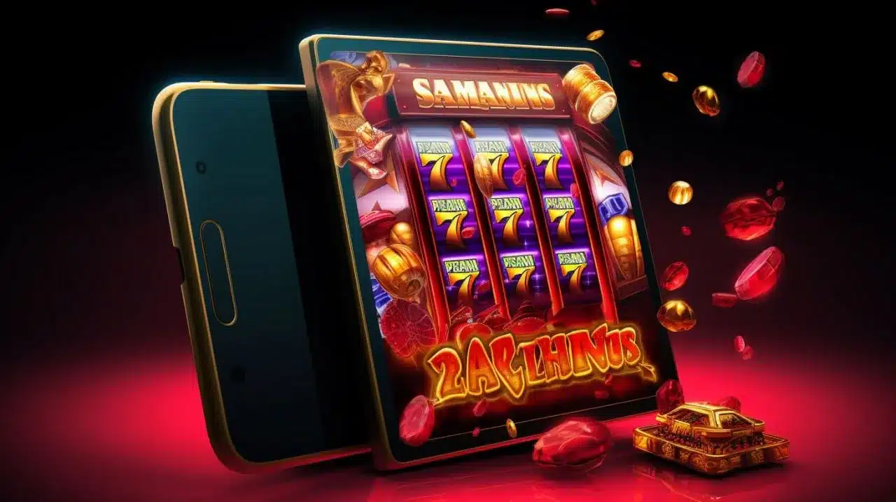 Indiai young adult playing Jeetwinofficial games on mobile in a relaxed setting, showing a simple smartphone gaming experience