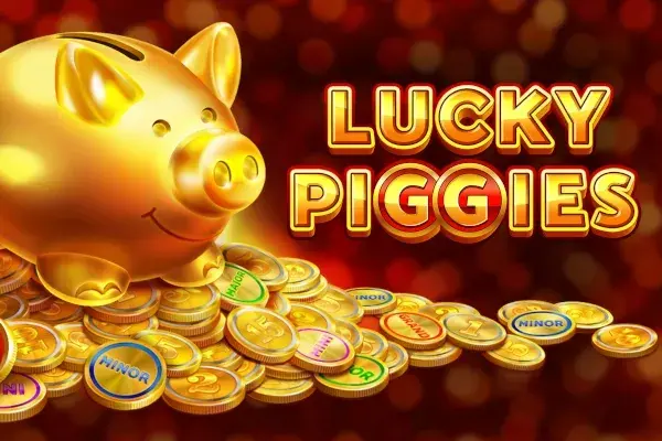 Lucky Piggies gemple Jeetwinofficial