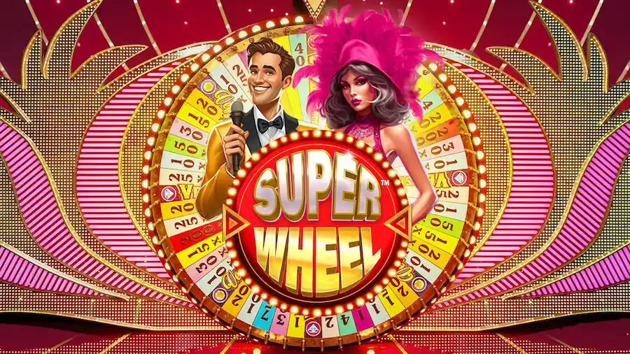 Super Wheel Jeetwinofficial